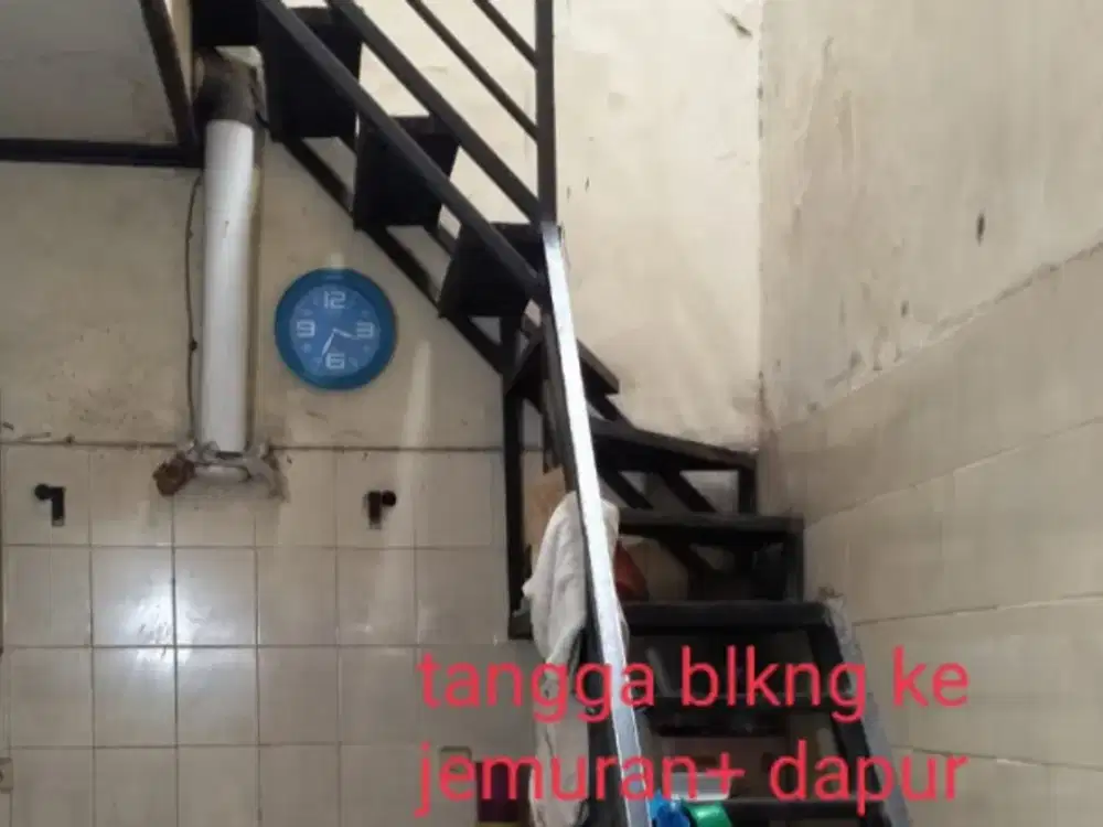 Jual Rumah 2 lantai, di Wonorejo, Rungkut,Surabaya Timur