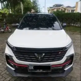 Wuling Almaz RS Pro 7 Seater