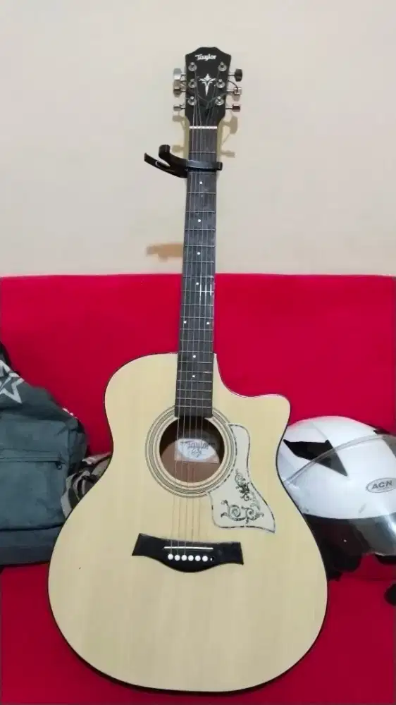 Jual gitar murah