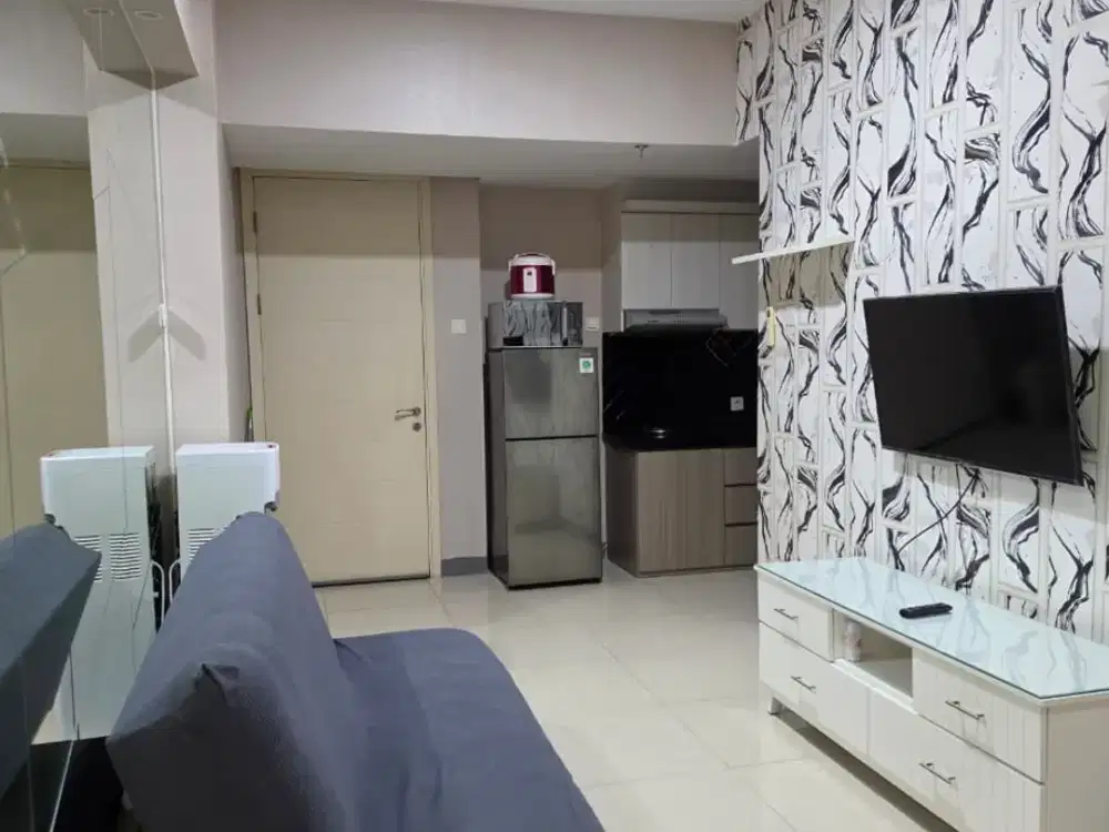 Dijual Apartemen Anderson