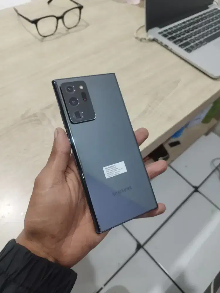 Samsung Note 20 ultra