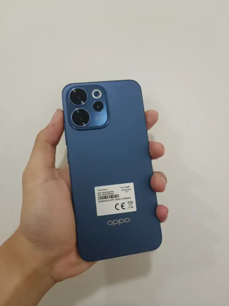 Oppo Reno 15F 8/128 mulus nominus