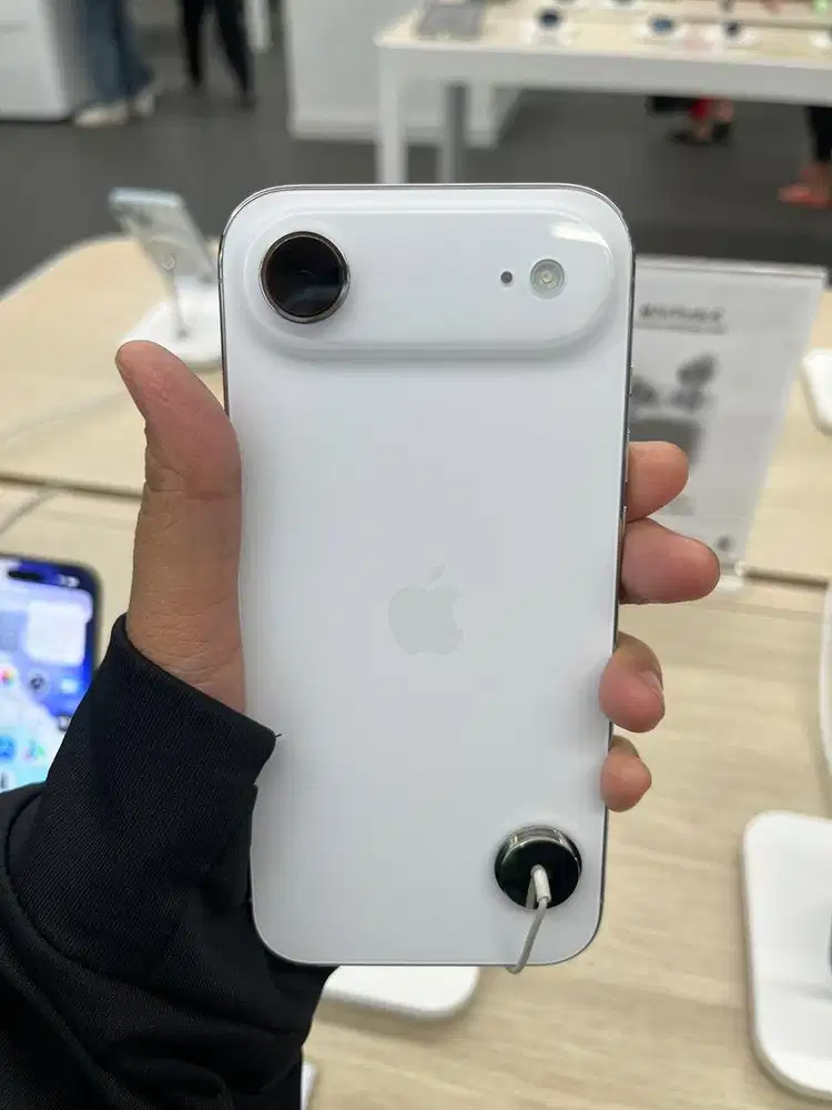 IPHONE AIR 512 GB CICILAN 0%
