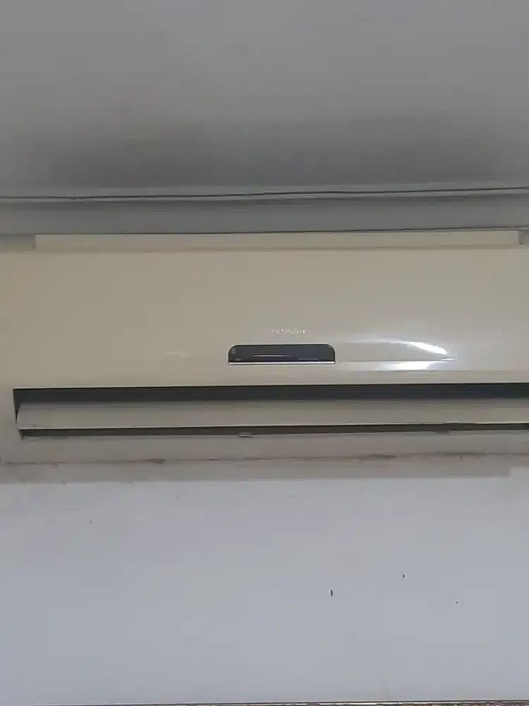 Jual AC bekas Merk Elektrolux