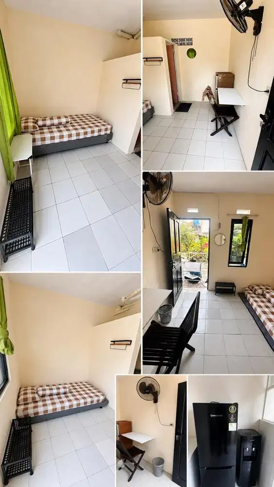 Kost Griya Sribudi 2
