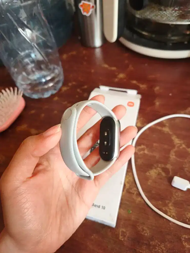 Xiaomi Smart Band 10