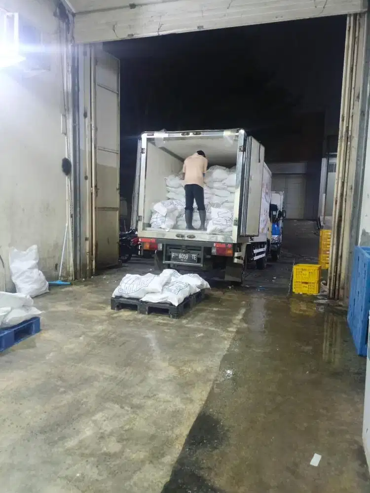 lowongan operator dan kenek