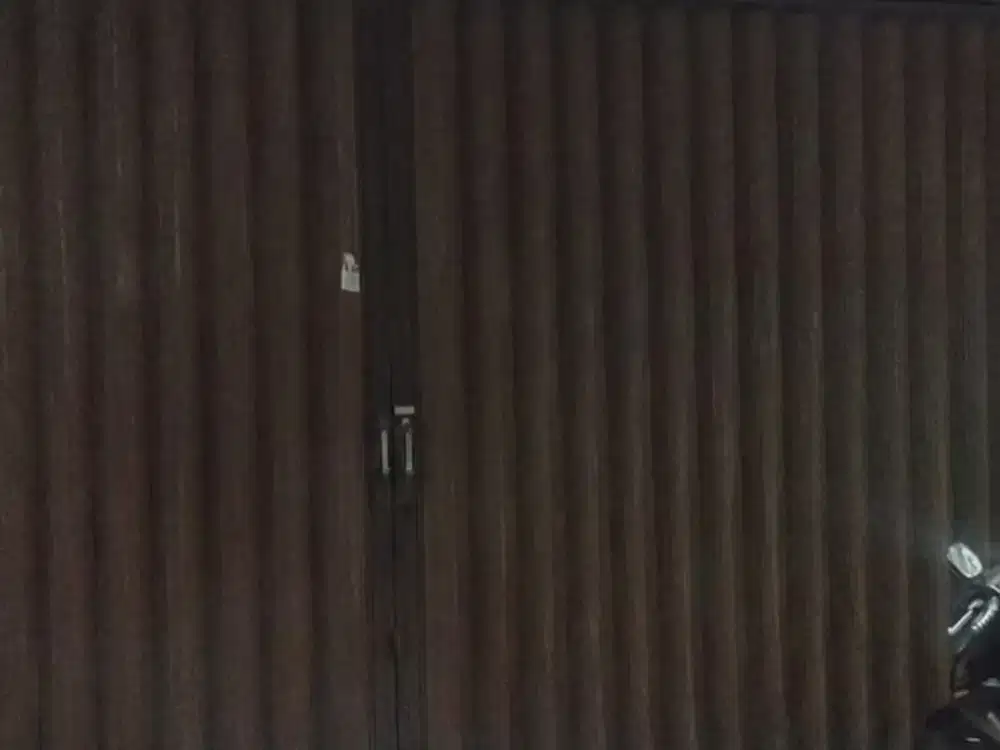 Ruko Jemur Andayani