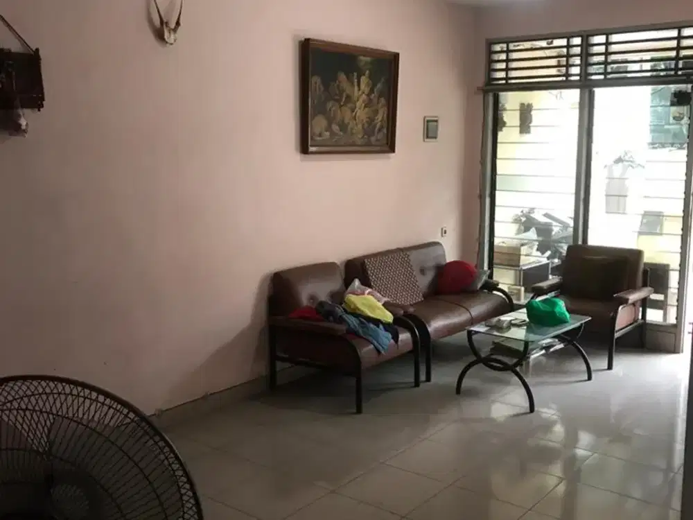 Dijual Rumah Turun Harga Jual Rugi Janur Kuning – kelapa Gading, Jakut