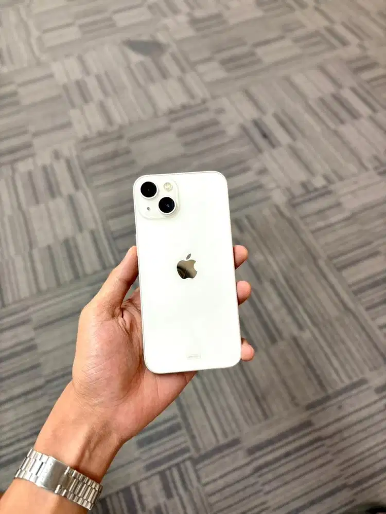 iPhone 13 128GB iBox fullset original