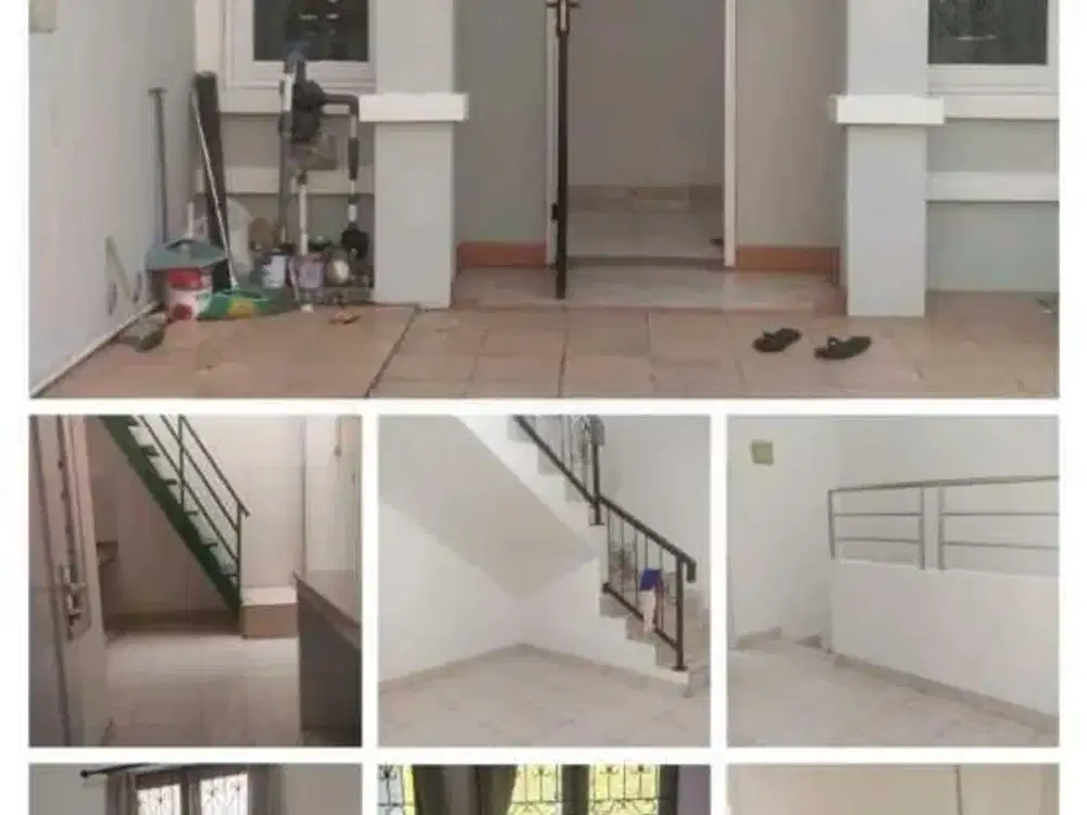 Rumah Siap Huni di Kelapa Gading, 2 Lantai Renovasi, bisa Sewa atau Beli!