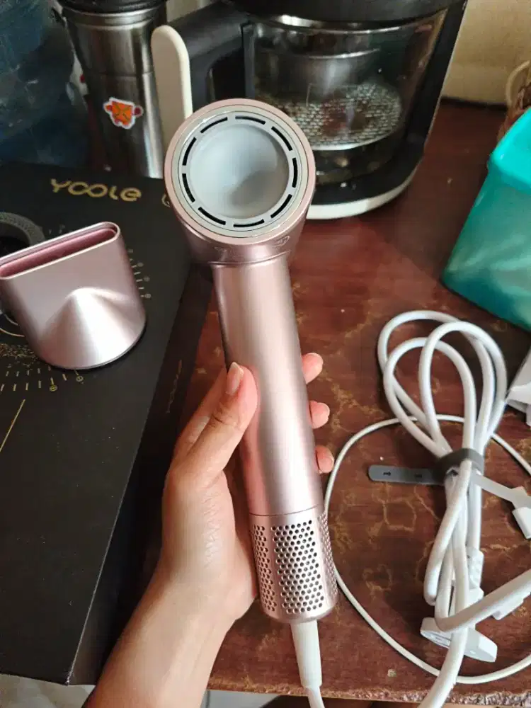 HAIRDRYER YOOLE