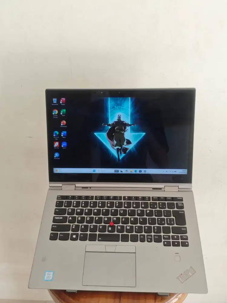 LENOVO THINKPAD X1 YOGA 3RD GEN Core i5 Gen 8 RAM 8GB SSD 256GB