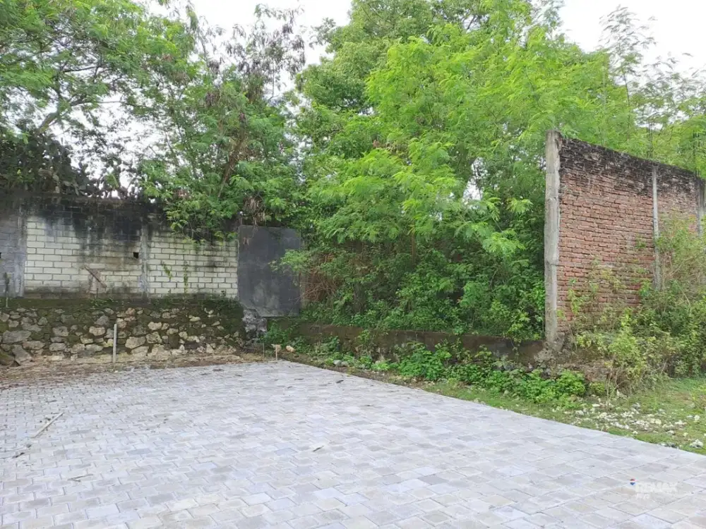 TANAH KAVLING GUNUNG PAYUNG - KUTA SELATAN, DIJUAL.