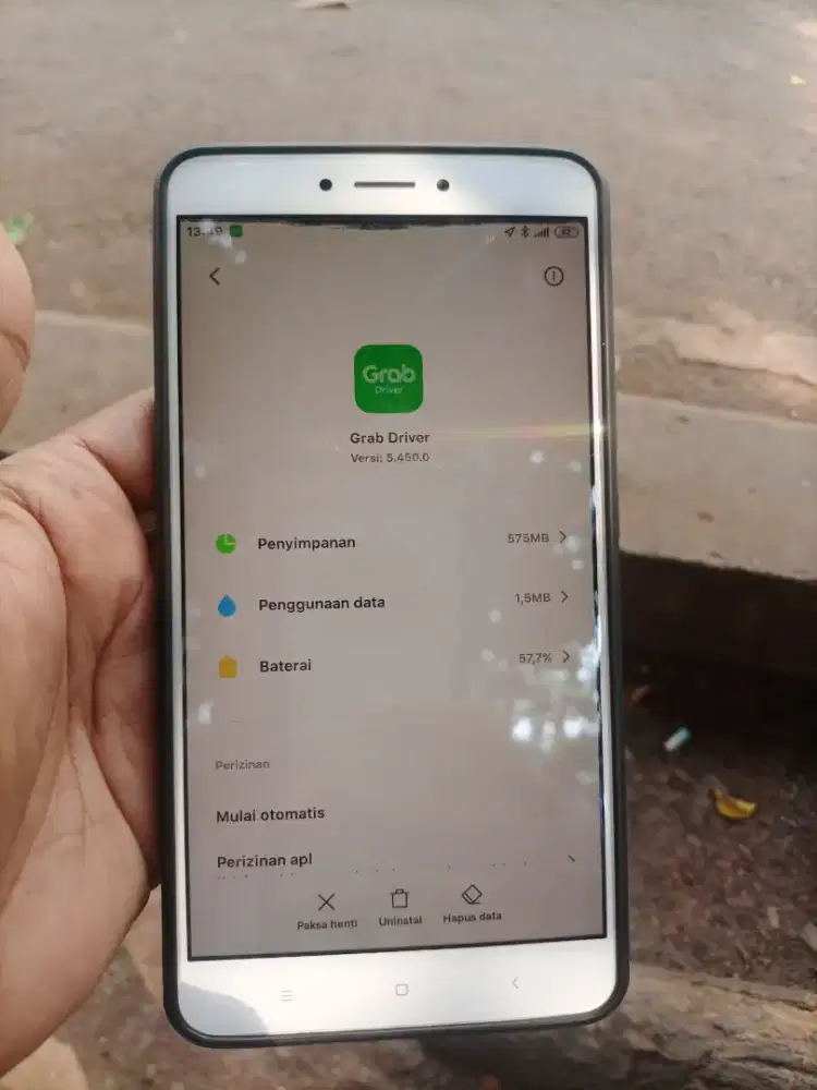 Xiomi mimax2 ram 4.64