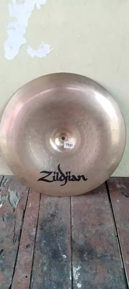 Cymbal China Zildjian 18 Inch