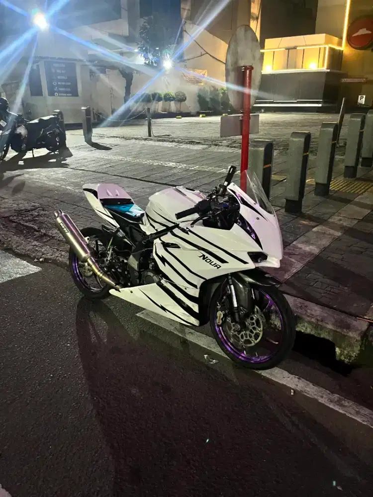 cbr250rr 2019 (spek balap)