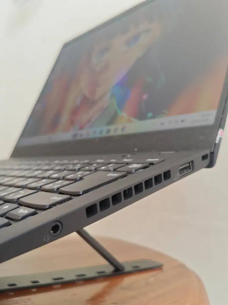 LENOVO THINKPAD X1 CARBON 6TH GEN Core i5 Gen 8 RAM 8GB SSD 256GB