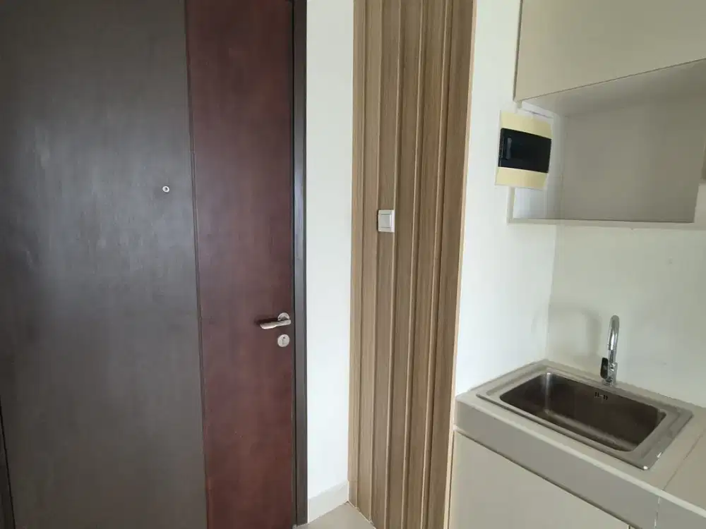 Apartemen Pollux Mall Chadstone Cikarang