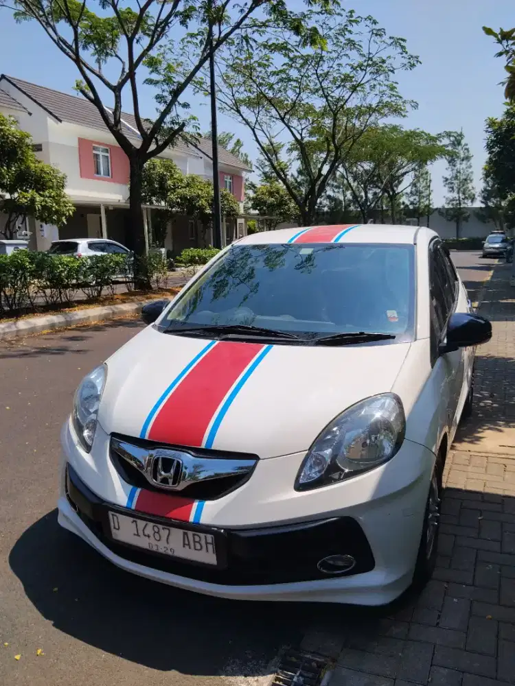 Brio e CBU sports matic 2014 nik 2013
