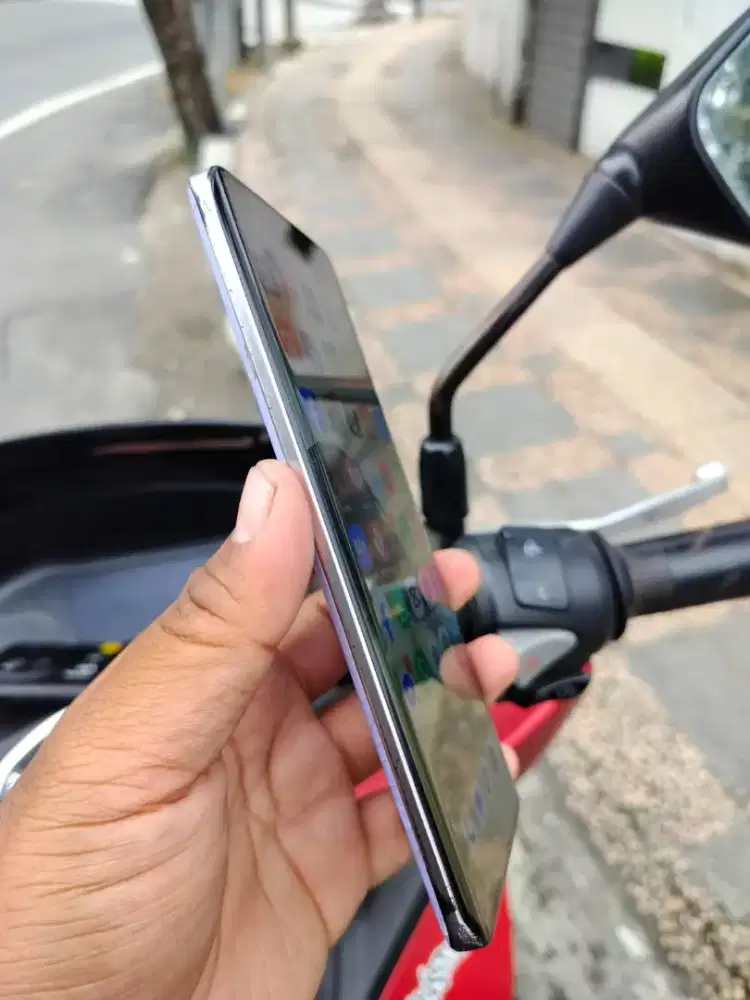 Realme 13 pro 5G 12/256 batangan