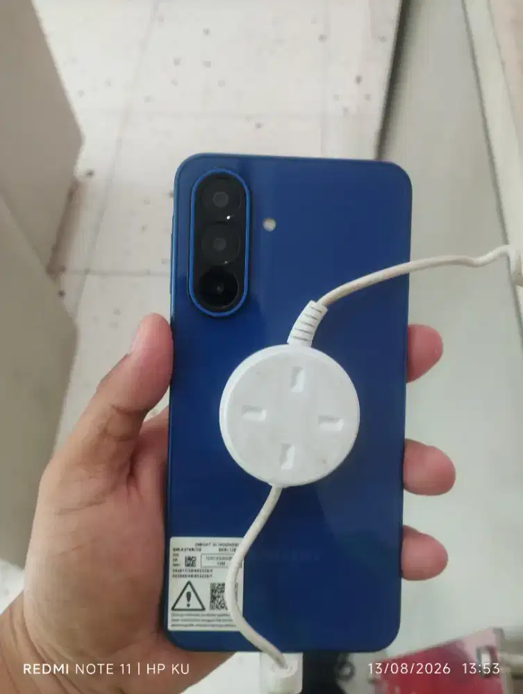 CICILAN RINGAN UNTUK SAMSUNG GALAXY A27 DI INDODANA AJA