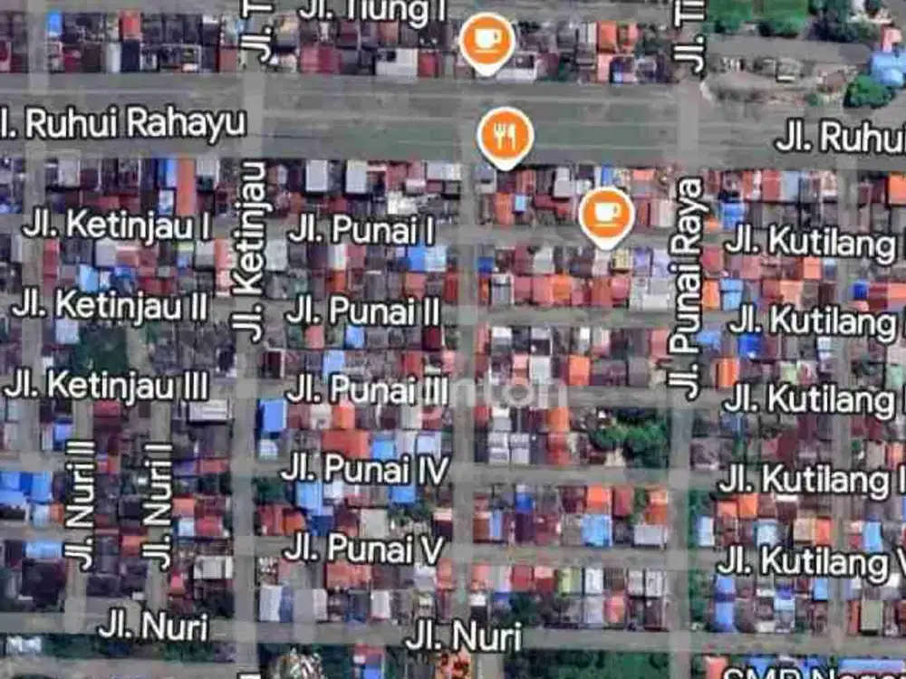 Dijual tanah 8.000 m2, SHM, di Ringroad. Siap bangun, nego.