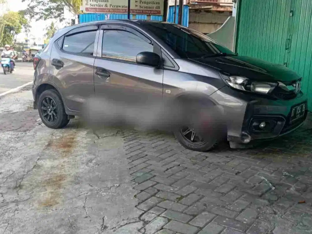 Dijual ruko gandeng Jl. Soekarno Hatta KM 1 Balikpapan.