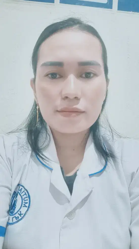 Saya butuh kerjaan rumah tangga atau pengasuh anak..