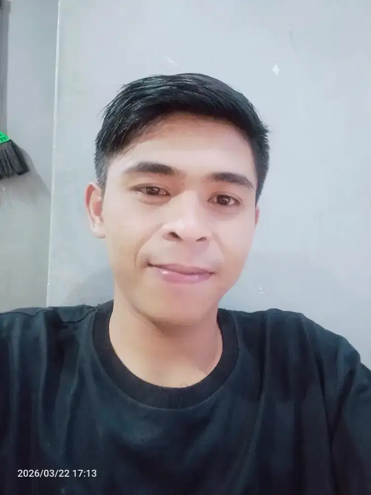 Info kerjaan nya bapak/ibu