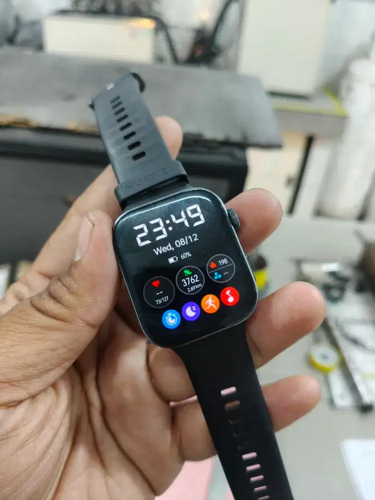 Huawei watch fit 3 batangan