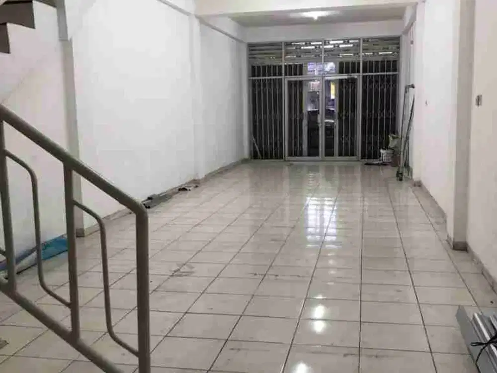Disewakan Ruko di Surabaya Timur