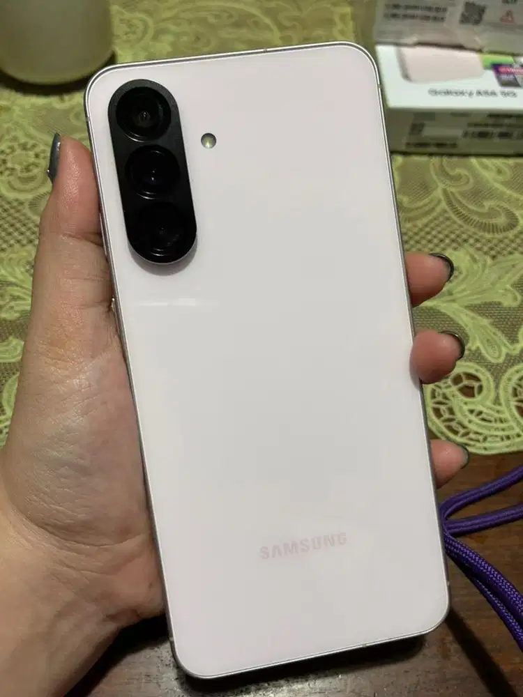 Samsung Galaxy A56 5G