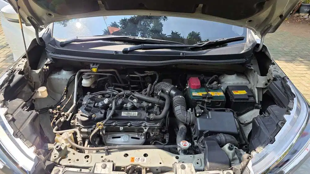 Toyota Avanza 2022 Bensin