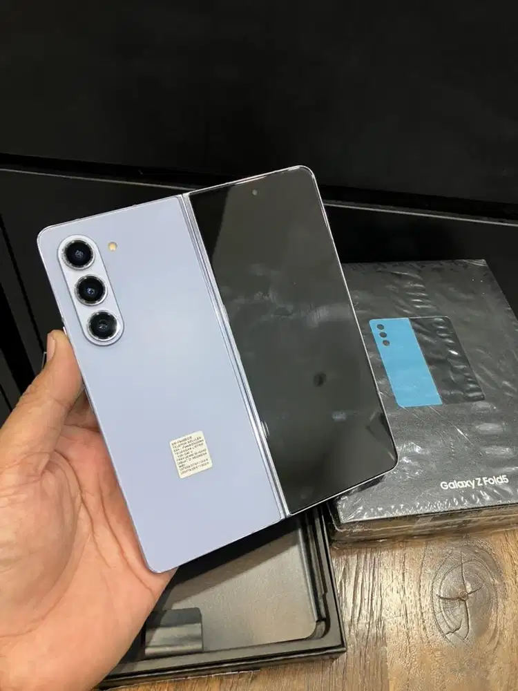 Samsung zfold 5 256gb mulus