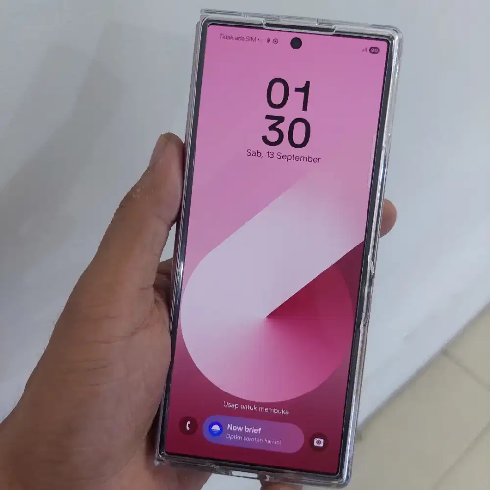 Samsung Z Fold 6 Ram 12/256 GB SEIN