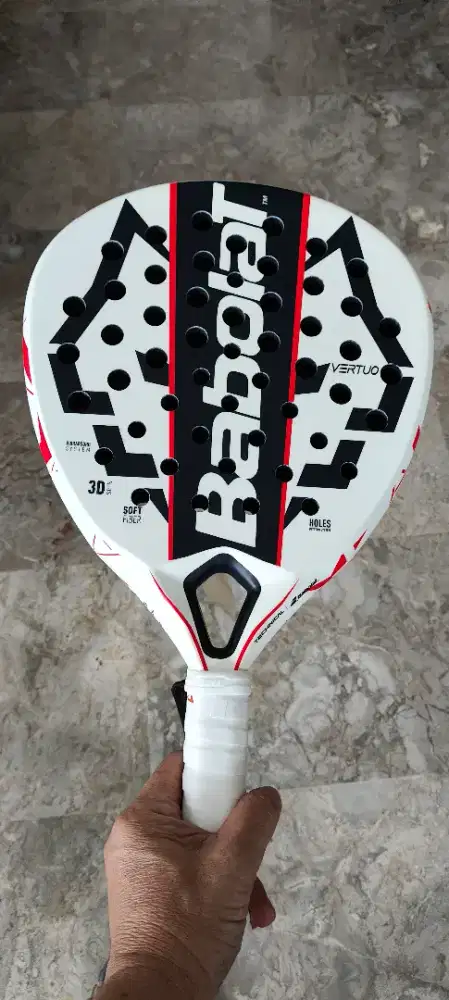 Babolat Vertuo 2025