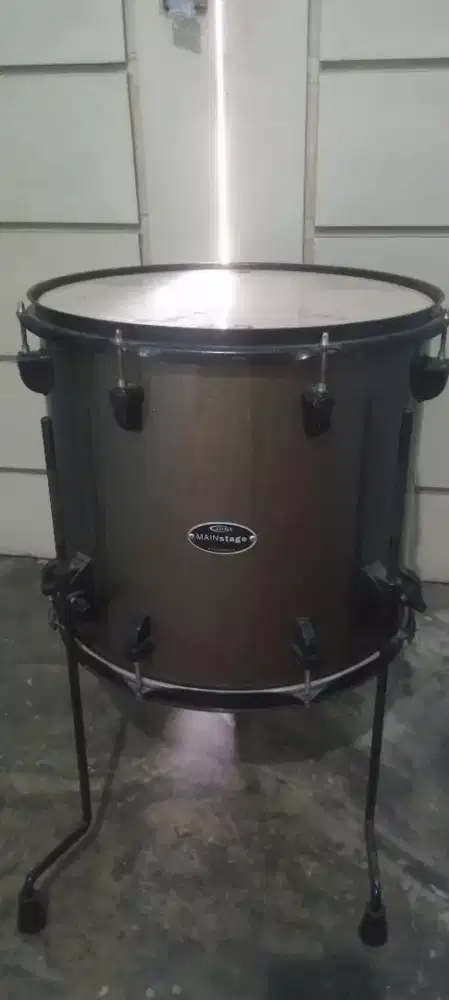 Floor Tom Pdp 16 Inch