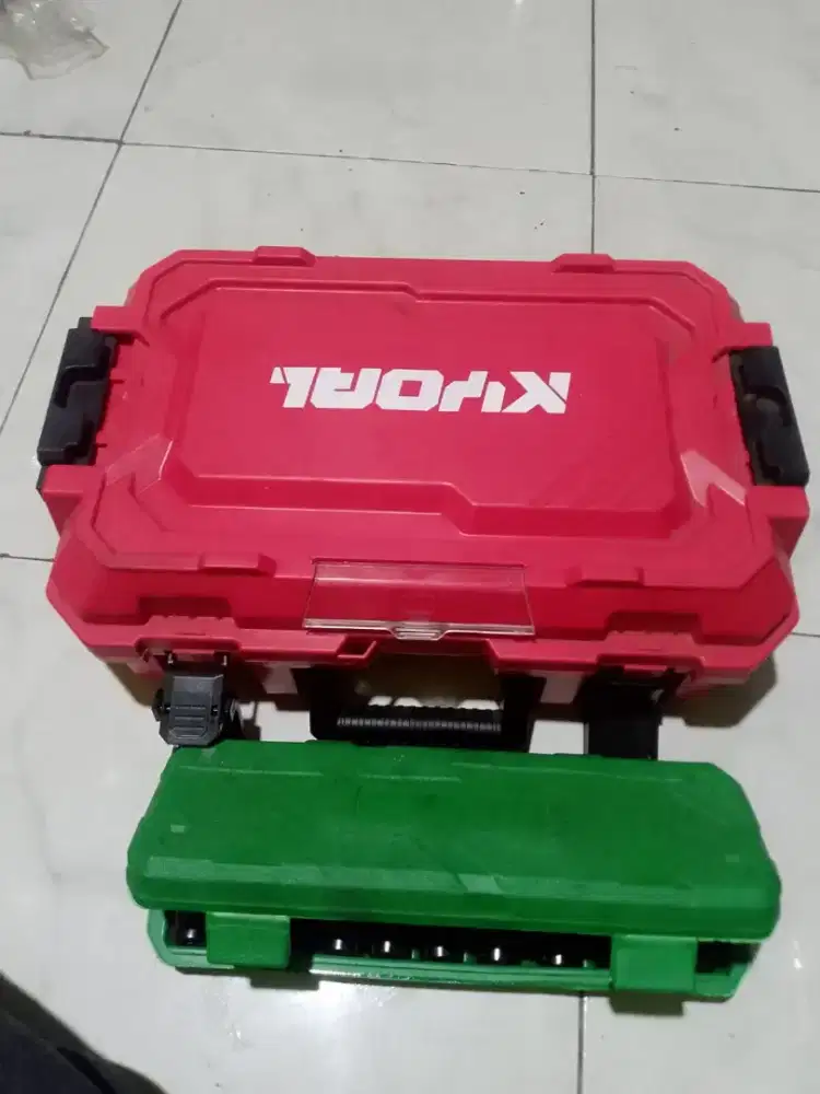JUAL IMPACT LENGKAP