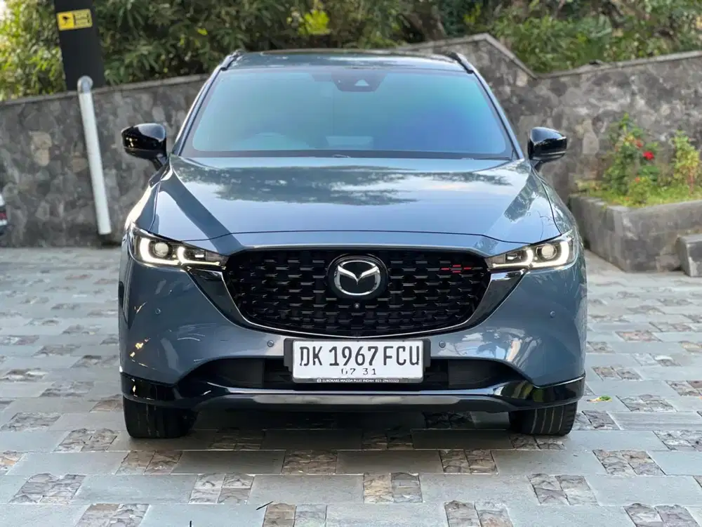 Mazda CX5 Kuro 2022