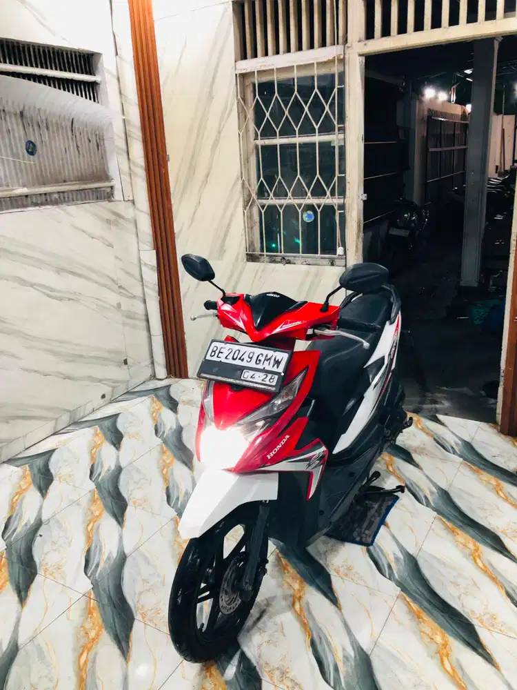 BEAT NEW DIGITAL TERBAIK 2019 Pajak Hidup