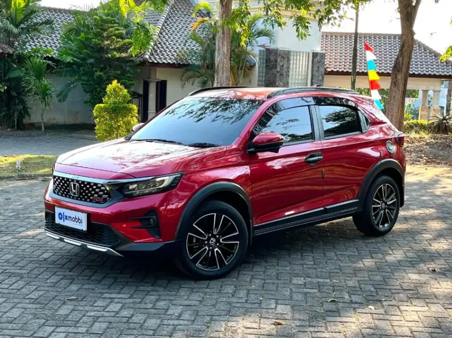 WRV 1.5 RS MATIC 2023