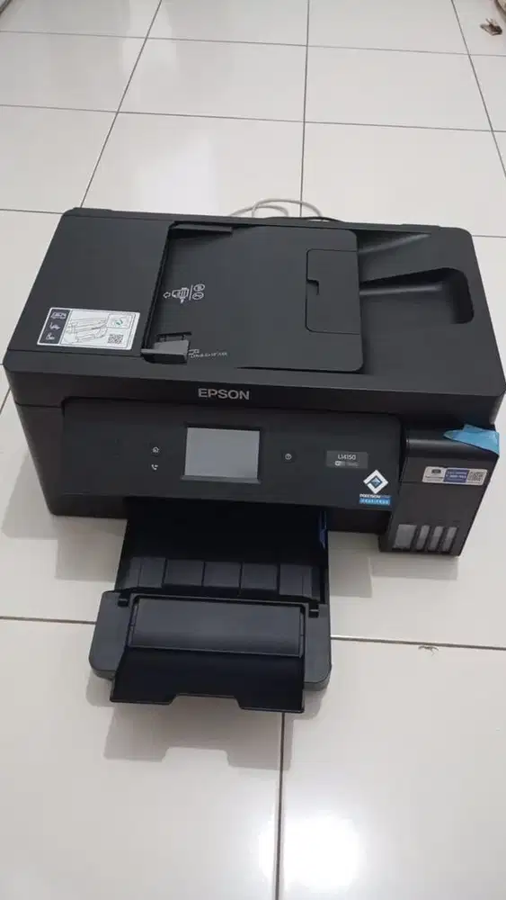 Jual Printer Epson L14150