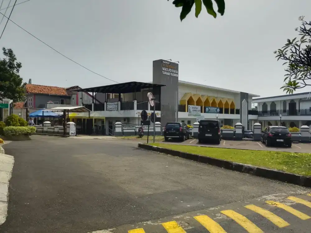 Jual Cepat Kavling Murah Kota Bogor Dekat Pintu Tol