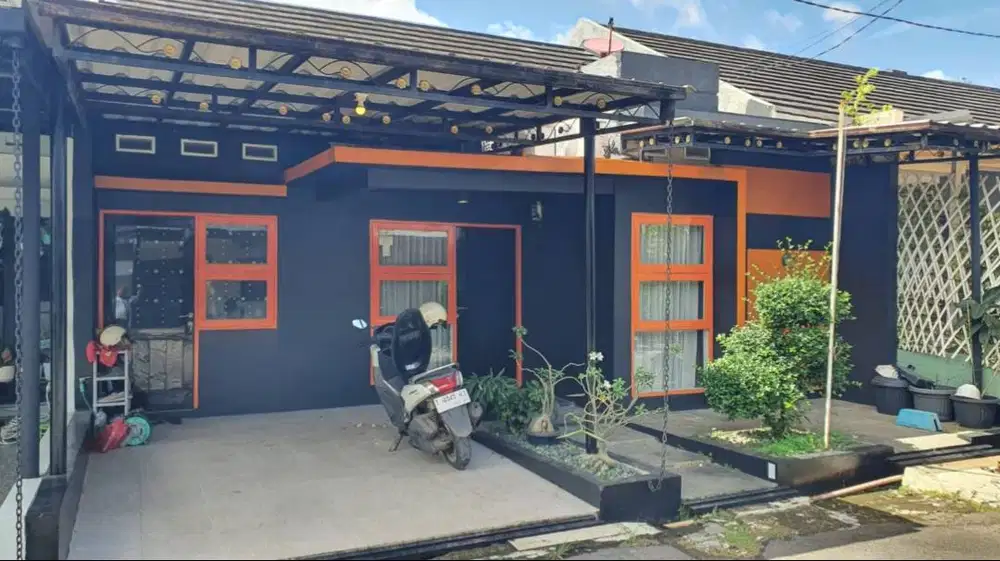 Jual Cepat Rumah Green Amani Purwakarta