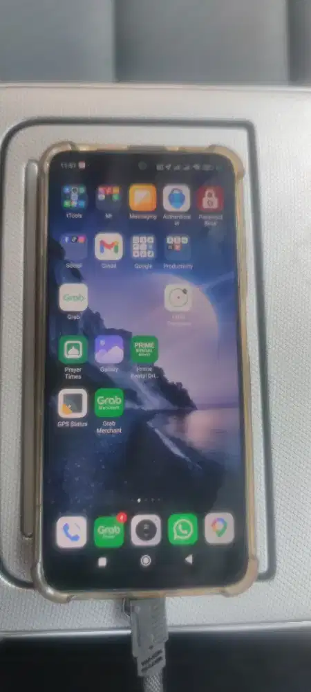 Xiaomi Redmi Note 11 6/128