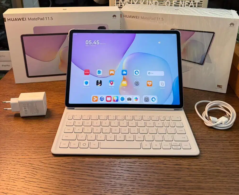 huawei mate pad 11.5 papermate 2025