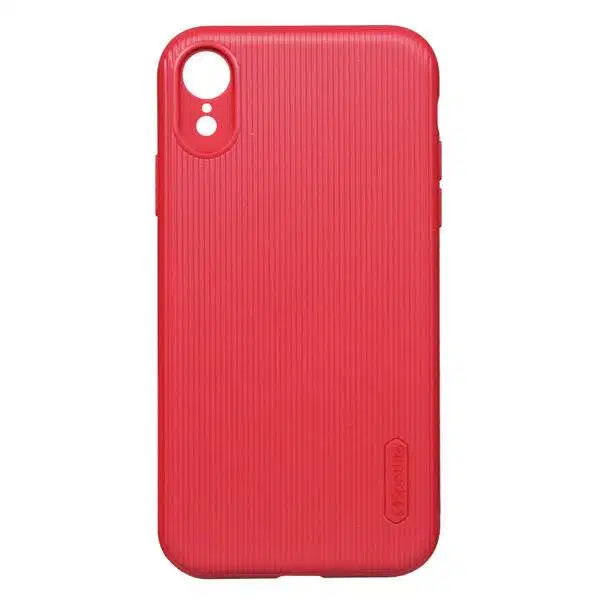 Spotlite Stripe Case iPhone XR