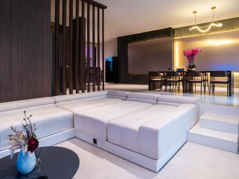 Fully Furnished 3-Bedroom Villa with Private Pool – 27-Year Leasehold in Tegal Cupek, Kerobokan