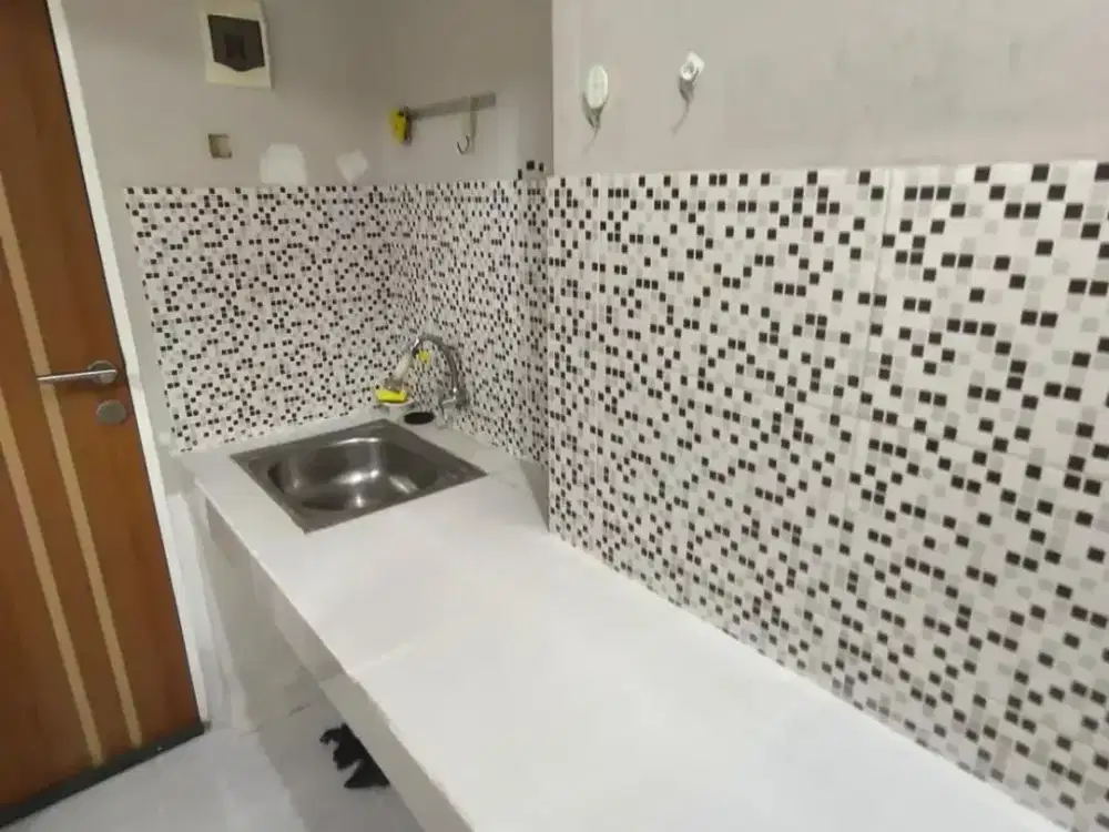 Disewakan Apartemen Puncak Dharmahusada